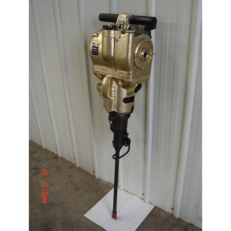正品内燃式凿岩机  单体凿岩机