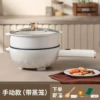 Mechanical model-4.0L+steamer
