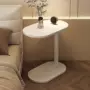 卧室家用小圆床边边几