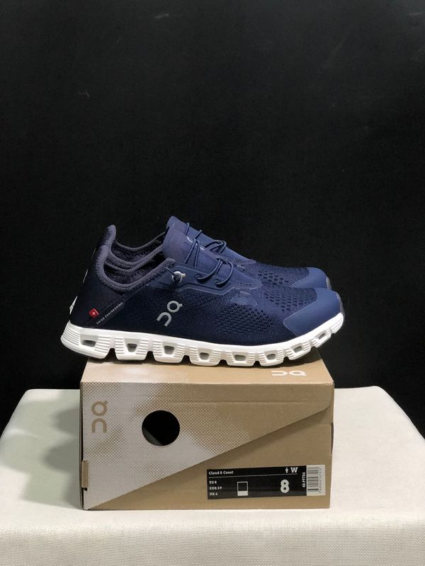 オン アンパ クラウド 5 コースト メンズ レディース 新品 総合的な体力トレーニング スポーツシューズ ランニングシューズ|undefined