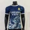 2526 Real Madrid warrior model