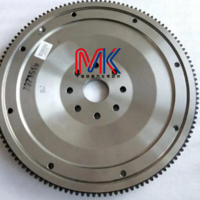 3973519 3286952 3908833 Cummins Qsb Qsc Isc Qsl Isl Engine Flywheel