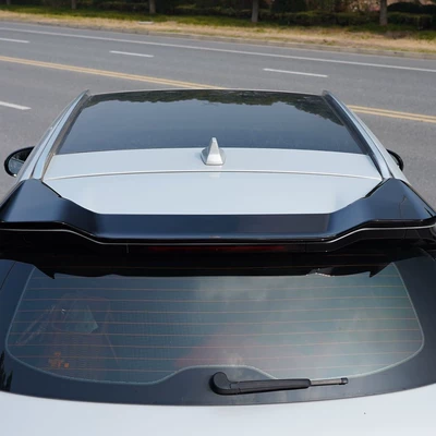 Suitable for 24-25 model Yuan Fixed wind wing