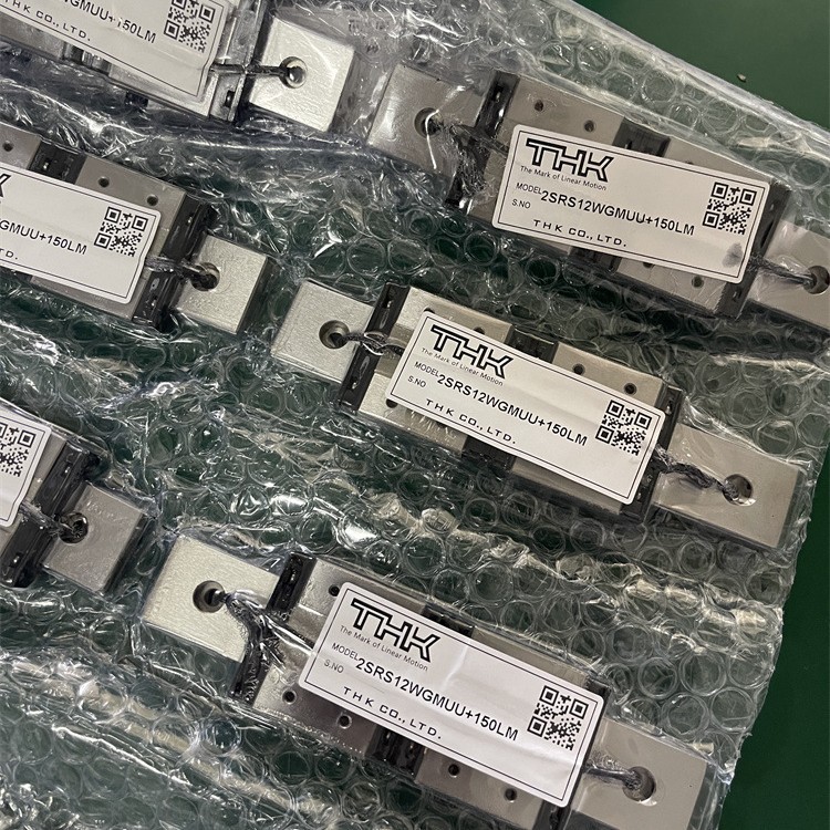 THK直线导轨滑块SRS9WGM SRS12WGM SRS15WGM SRS7WGM SRS5WGMUU