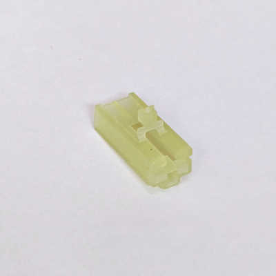 Готовый на складе YZK 7123-2511 1PIN оригинальный разъем