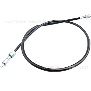 Suzuki Gs Gn250 Dr500 Italika Dm200 üçün Sayğac Kabeli 34910-44400