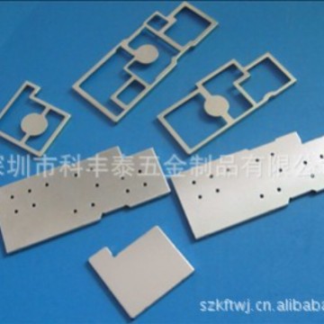 无线上网卡屏蔽罩 WIFI屏蔽罩  模块屏蔽罩