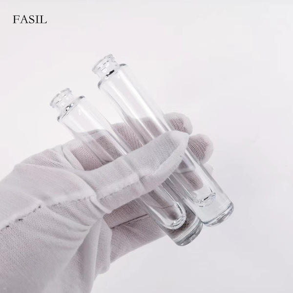 small fashionable perfume