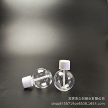 30ml��������ëˢƿ �����z�zˮƿ����ëˢƿ͸��ƿPET���b��Һƿ