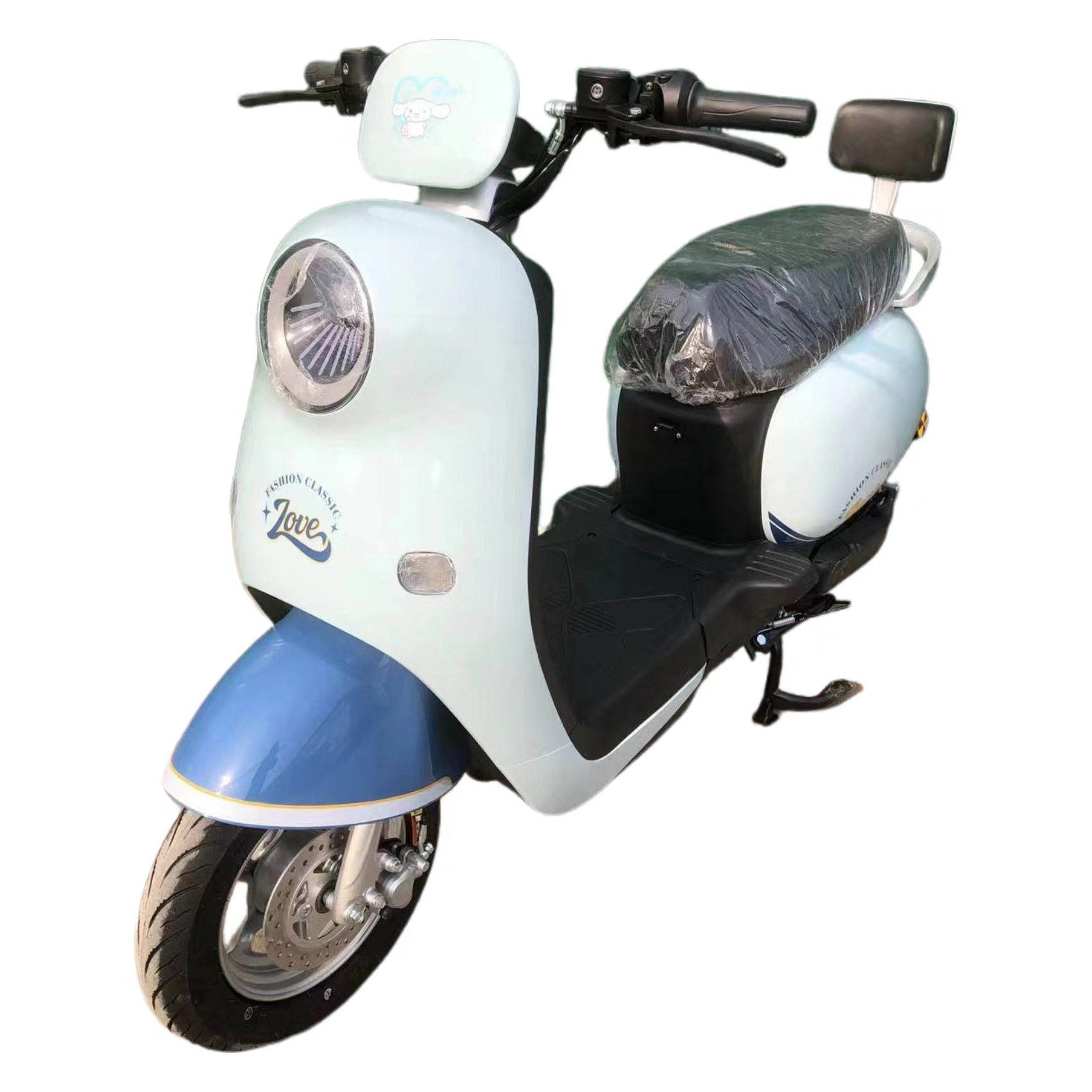 Dingzhi – Auto Parts and Accessories Commuter Special Long - white-1000w