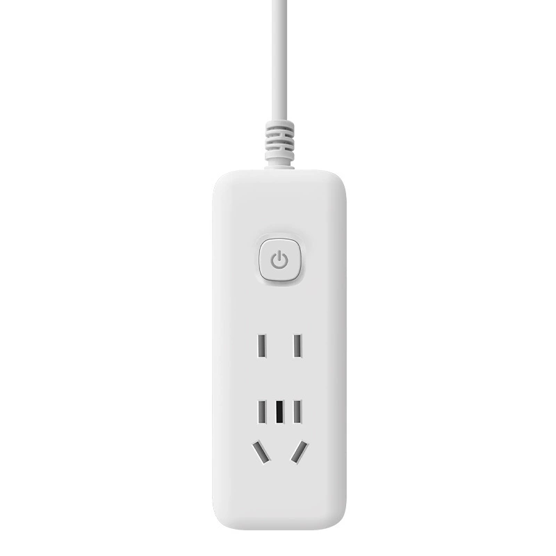 Новый портативный многорозеточный удлинитель USB с множеством портов, многопозиционным переключателем, распределительная панель для проводки, офисный