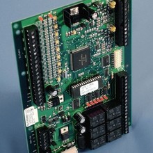 美国勒内尔Lenel门禁控制器LNL-X3300智能主刷卡系统联网