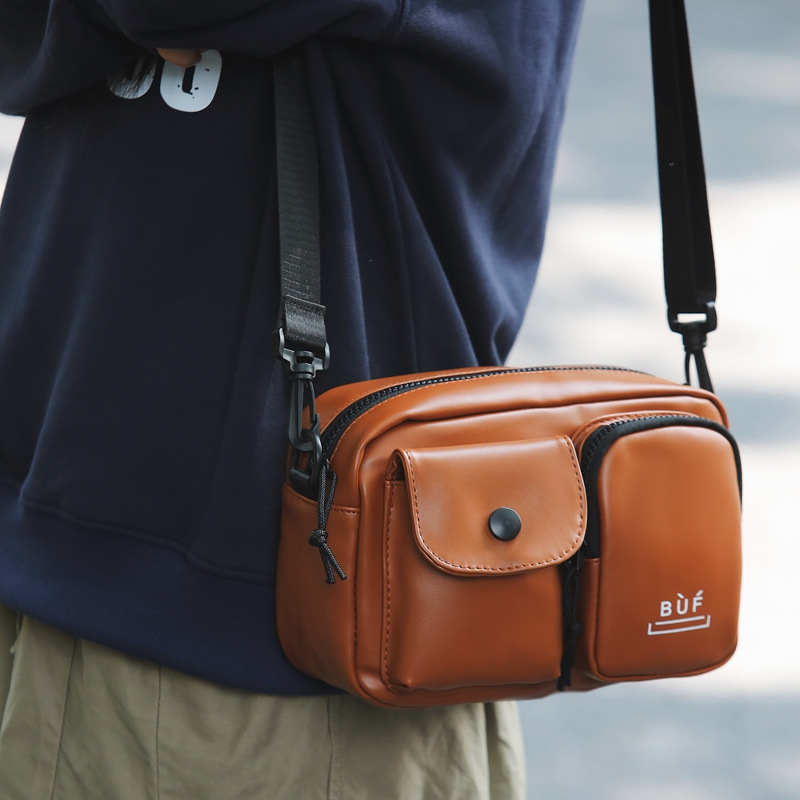 Ins super fuego pequeño bolso cuadrado femenino 2024 nuevo bolso de mensajero neto bolso de mujer tendencia de moda bolso de hombro de cuero suave