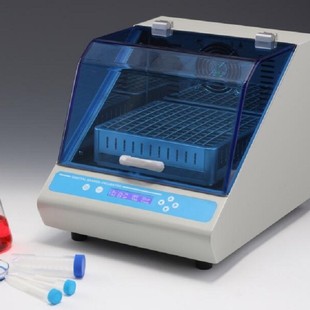 For Constant Temperature Incubation Shaker Model: Th74-Tos20 Library Number: M369916