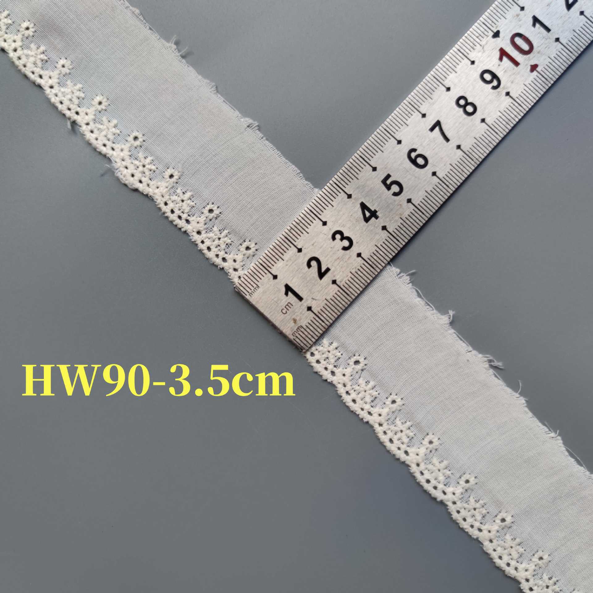 HW90-3.5cm杏色