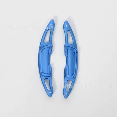 Other Automotive Interior Supplies Atez/Onksera/CX-4/CX-5 steering wheel - blue
