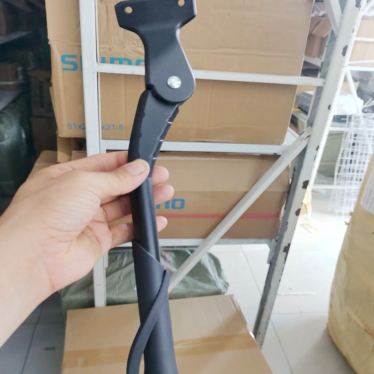 2穴のアルミニウム合金の支柱の長さは調整できます。