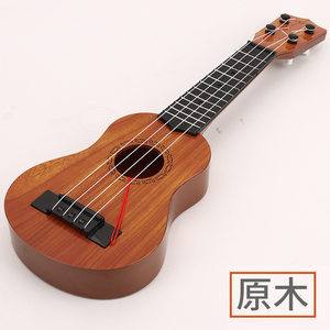 仿真尤克里里仿真吉他54*18cm*1个|undefined