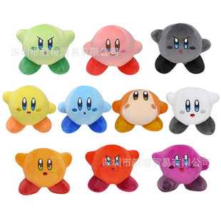 �F؛Kirby10��ɐ�5.5����֮����ë�q�߶���߶����ż���Ў�����