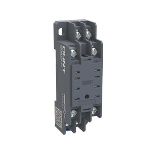 Chint Electrical Appliance Relay Accessories Relay Base Rs-Nxj-2Z/C1 |   2Ztd.666.071