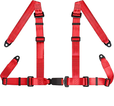 amusement equipment children adult – Other Automotive Safety Supplies - red