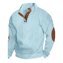 V 24452 Stand Collar Knit Sweater �����Ứ��֯���¿羳��