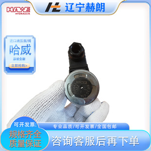 ��HAWE����BVE 3 R-L 24��ֹʽ�Q���y ��ĥ�C/䓏S����Һ���y