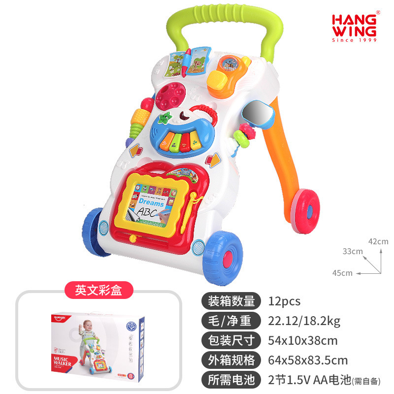 주요 추천모델 - 클래식 화판모델 - 연한색상 - 영문 컬러박스