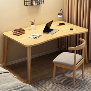 Nordic Desk Computer Desk Home Simple Modern Simple Office Table Rental House Student Writing Desk