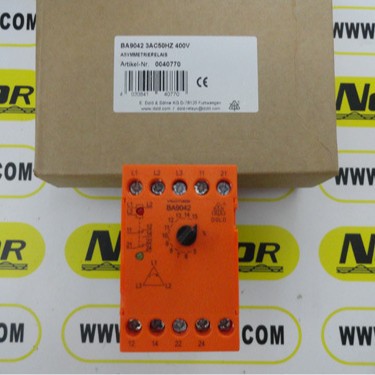 DOLD继电器BG5925.22 BO5988.61 BA7924.21/003 MK9906咨询后下单