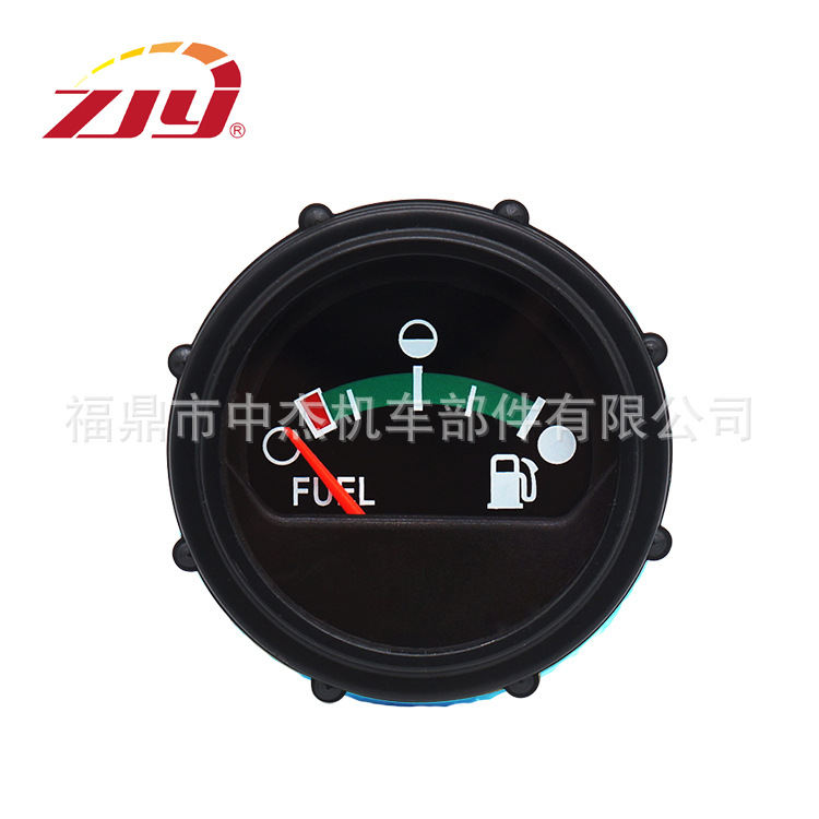 ZJY Zhongjie instrument oil gauge is suitable for bobcat Bobcat S70 6669665 6669663