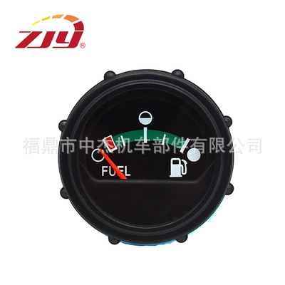 ZJY Zhongjie instrument oil automobile instrument