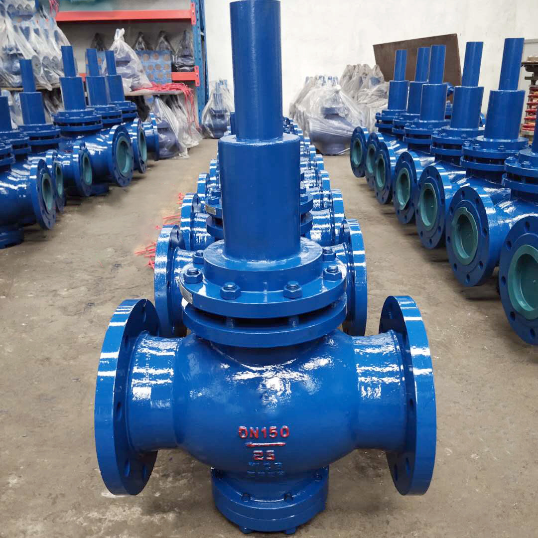 Y42X空气减压阀直接作用弹簧薄膜式活塞式自来水油品可调调压阀