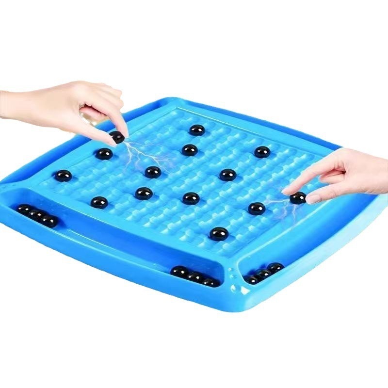 趣味は雷を踏んで磁気を感応します。磁気はテーブルと対戦します。|undefined