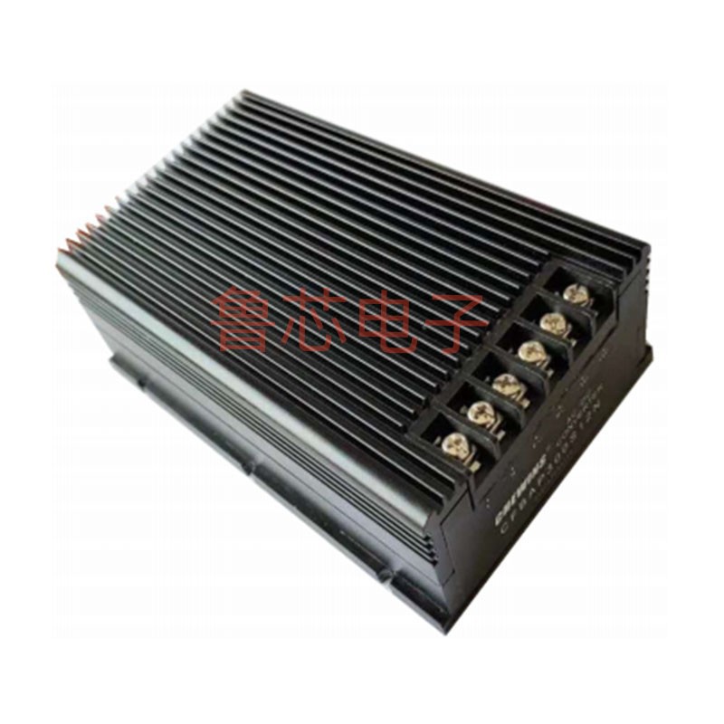 AC-DC便装电源主动式PFC 90-265V输入220V转54V 300W CFBAP300S54