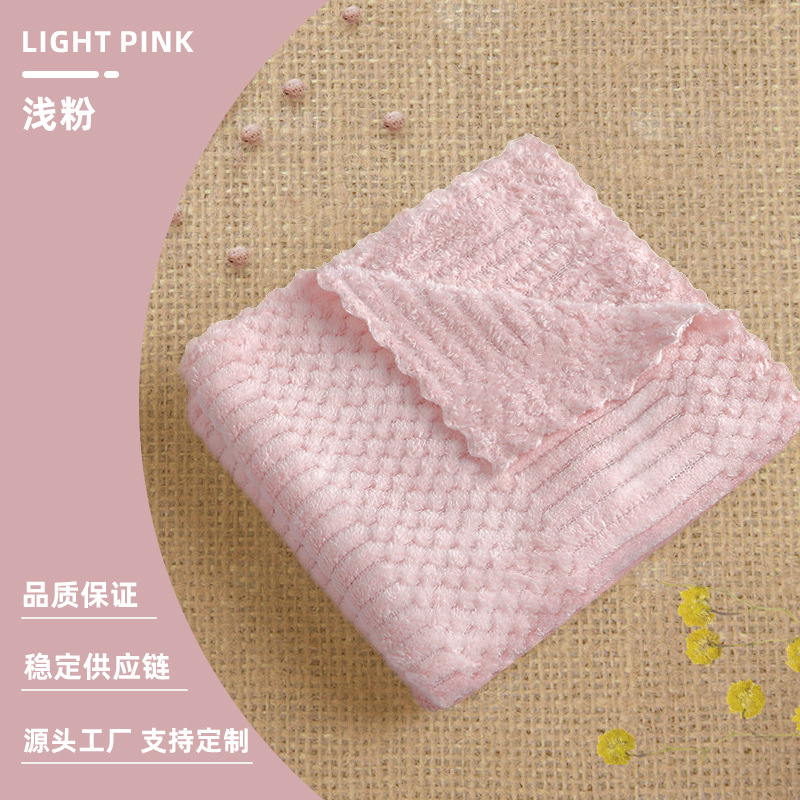 Toallas absorbentes de agua para mascotas, toallas de baño para perros, toallas de baño grandes y gruesas para gatos.