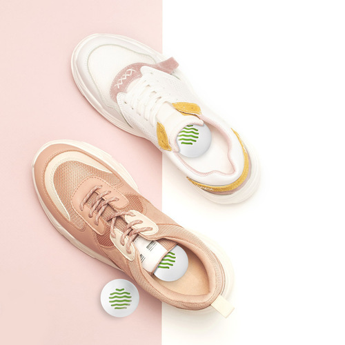 Manufacturer wholesale shoe deodorizing ball, sports shoes, sneakers, leather shoes, shoe cabinet to remove odor, foot odor, shoe odor aromatherapy ball