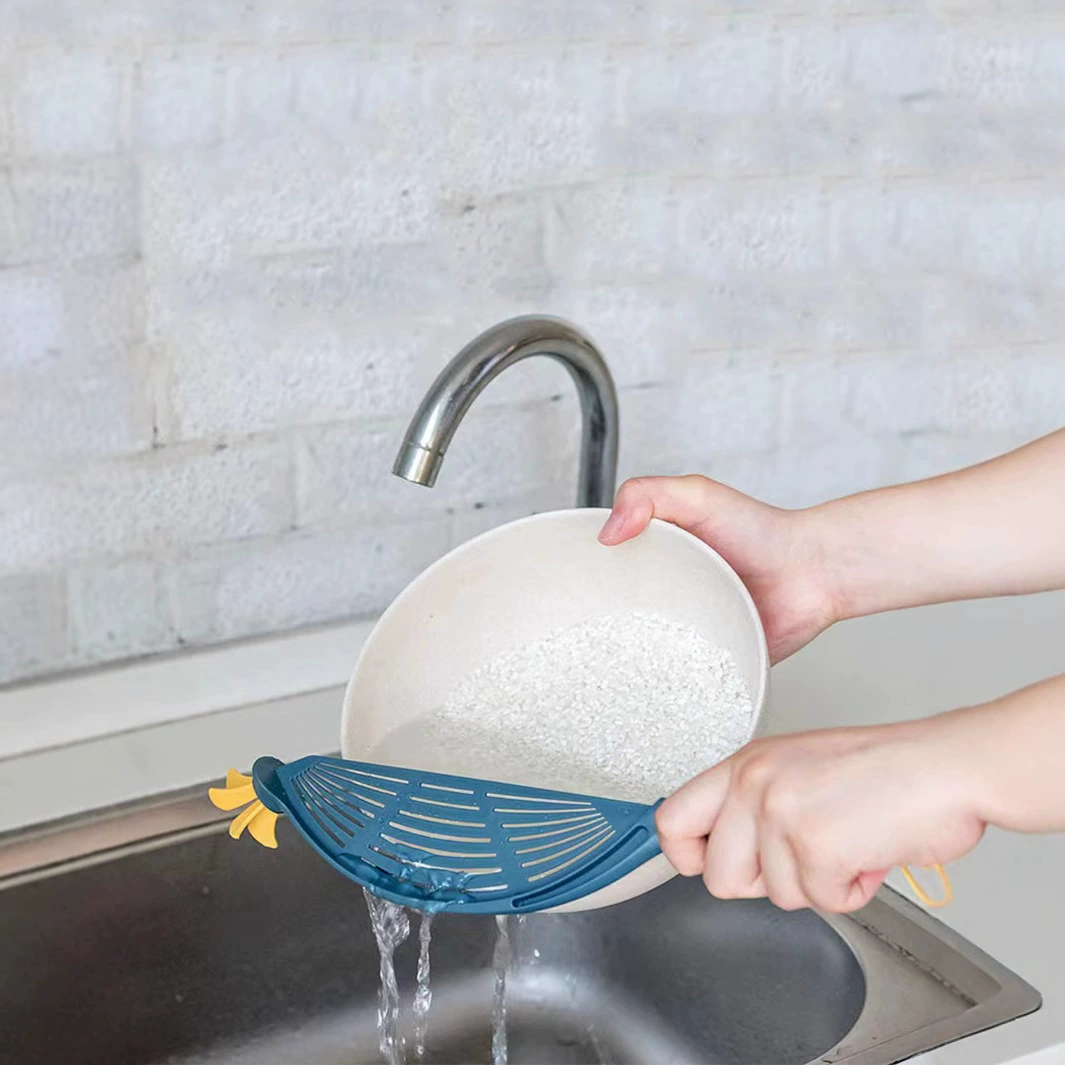 Сушилка для дома, универсальный половник для воды, кунжутное масло