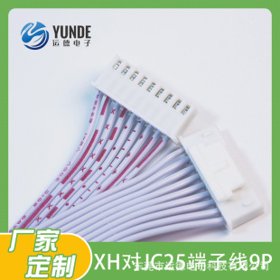 XH��JC25���Ӿ�UL2468�t���ž�9P�p�^���B�Ӿ�