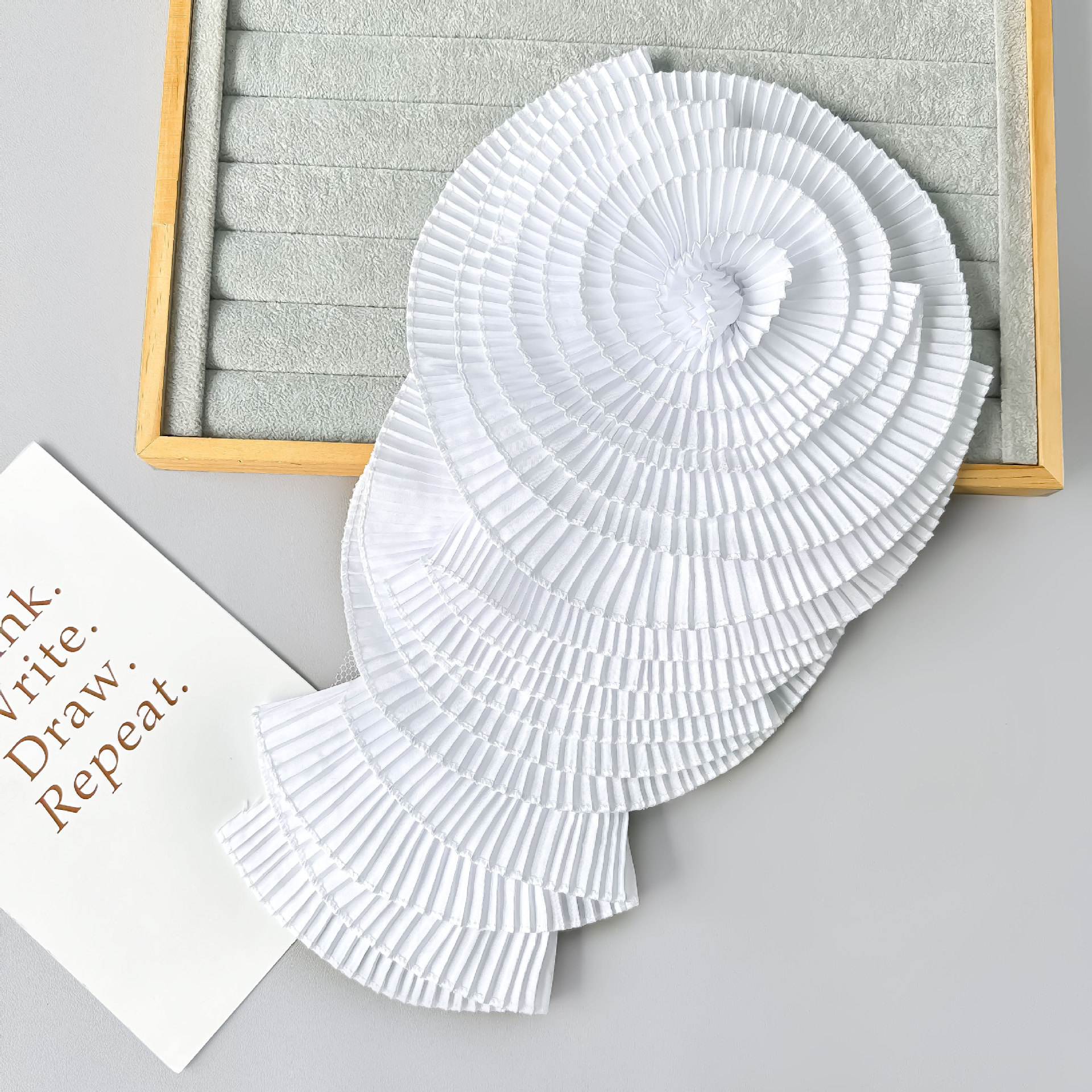 107g Weight Clothing Accessories Jewelry Making Type Clothing Sticker Patches Classification 1 Piece Quantity Polyester Material Flower Pattern All Seasons Season Vacation, Simple Style Style 1 Piece Vacation Simple Style Flower Polyester Clothing Sticker Patches 16