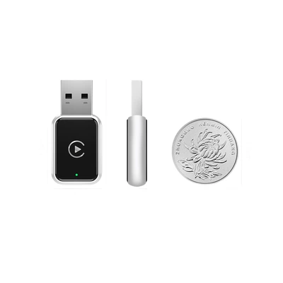 Iphone, Universal, No Wiring Required, Simsiz CarPlay və Android Auto