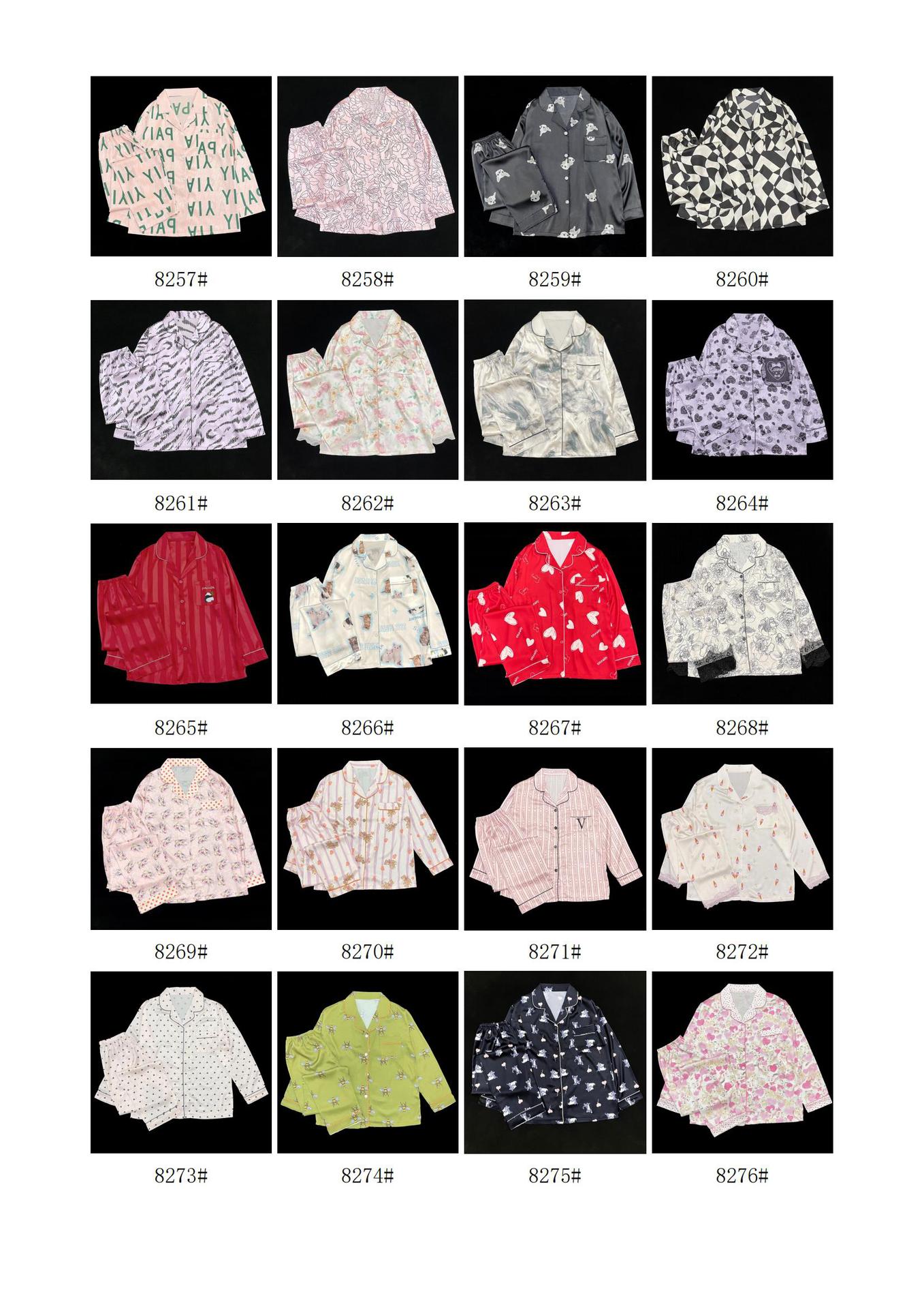 2024家居服货盘【纯款式】_04