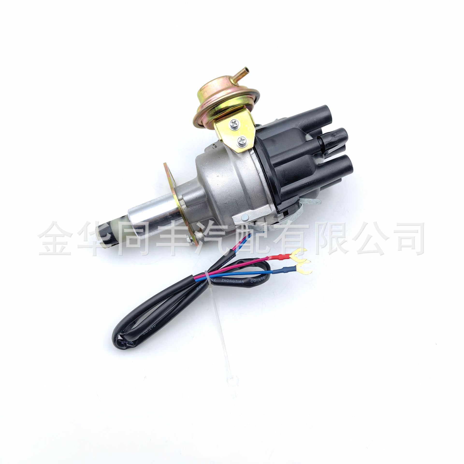 Cross-Border Applicable Nissan Nissan 720 Path 2.4L Z20 Distributor 22100-J1710 Digital*