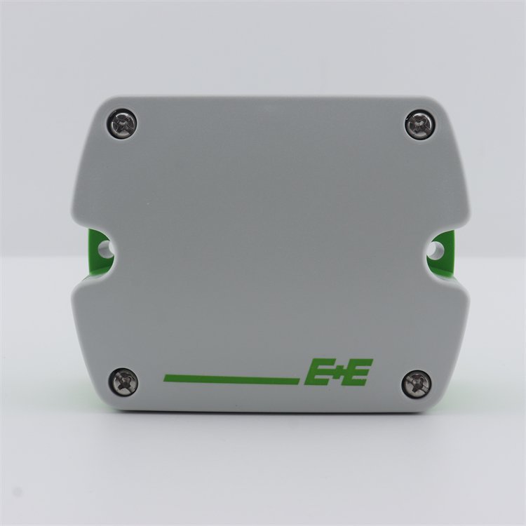 进口品牌EE160-HT6风管式温湿度传感器 4-20ma信号输出变送器