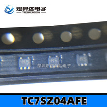TC7SZ04AFE SOT353 �zӡR5 ��׃�� CMOS���ּ����·