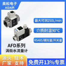 ASAIR�����н�Һ��ˮ�����ƴ����� ���SMCˮ����������AFDϵ��