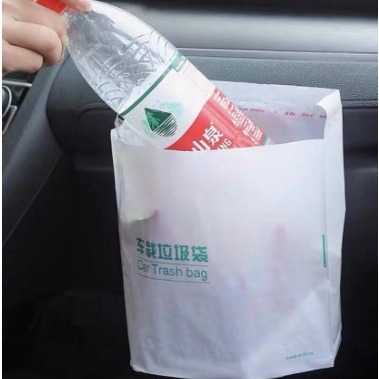 Garbage bag