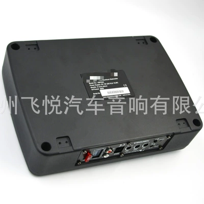Car speaker/subwoofer 12V High Power 1000W