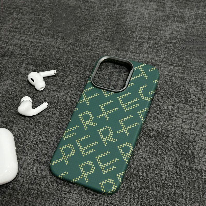 アップル16promax携帯電話ケース磁気吸着炭素繊維紋iPhone15金属レンズ転倒防止保護カバー|undefined