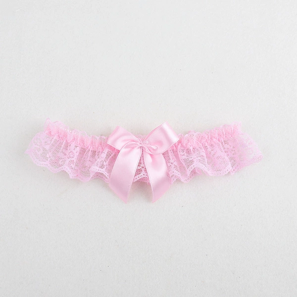 Style 2 (pure pink)